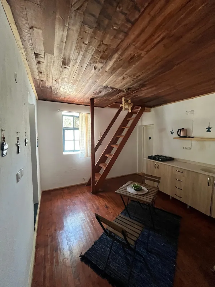 Traditional Apart Daire, 2 Tek Kişilik Yatak