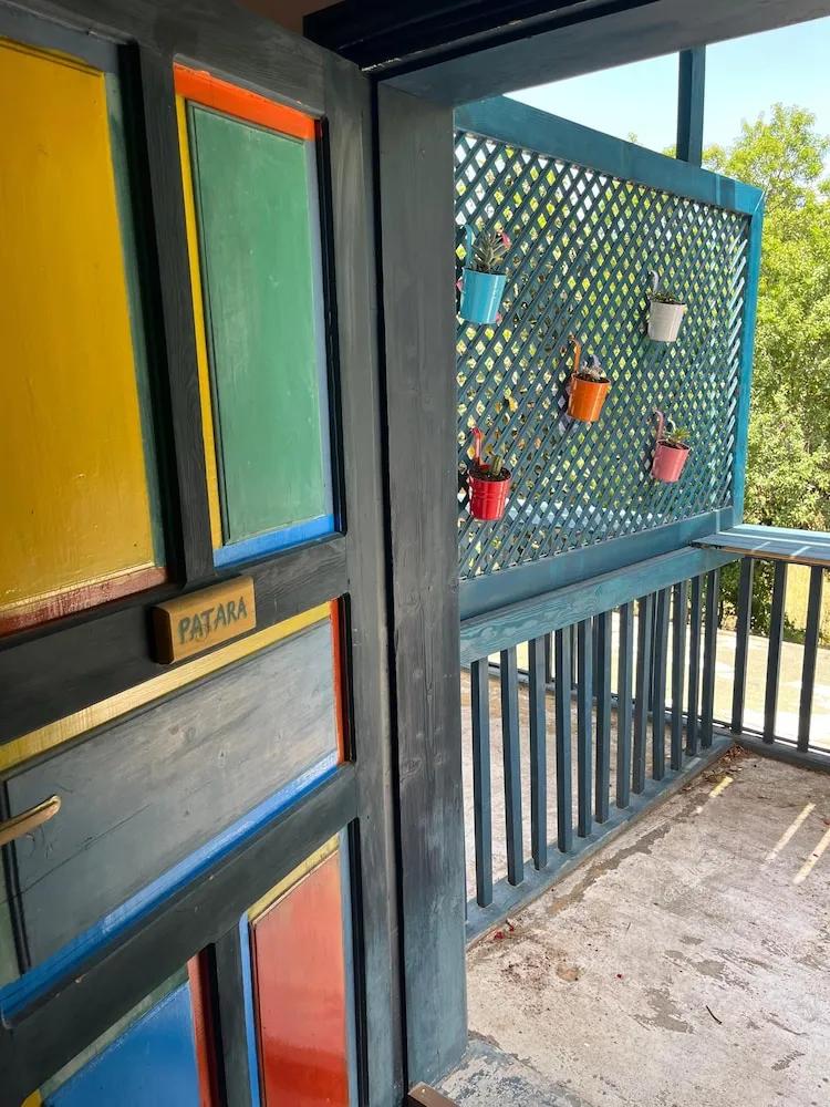 Traditional Apart Daire, 2 Tek Kişilik Yatak