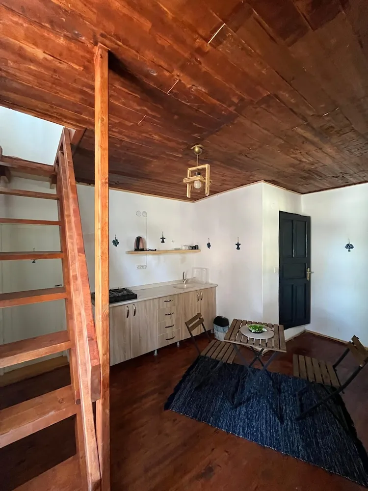 Traditional Apart Daire, 2 Tek Kişilik Yatak