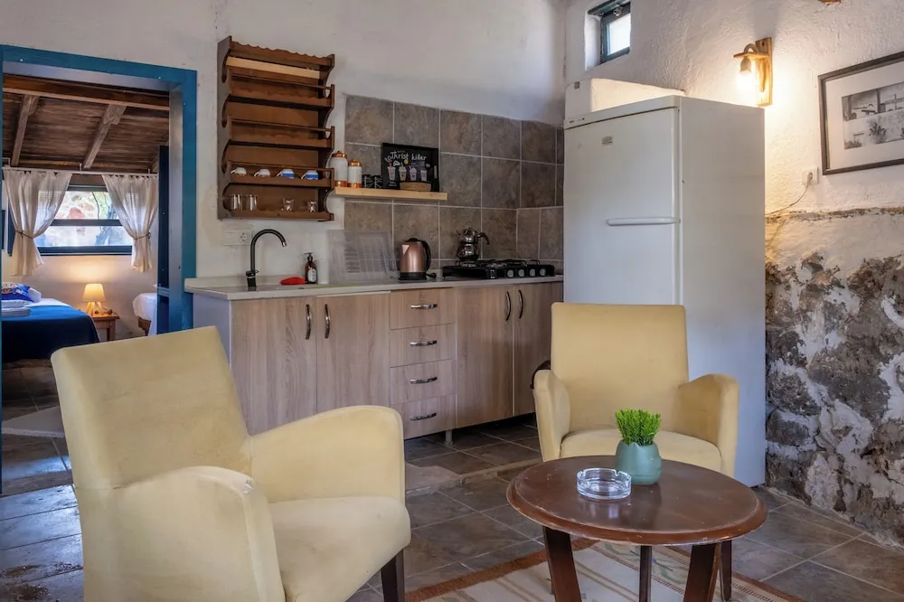 Traditional Apart Daire, 2 Tek Kişilik Yatak