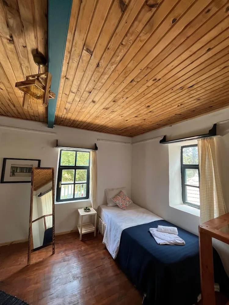 Traditional Apart Daire, 2 Tek Kişilik Yatak