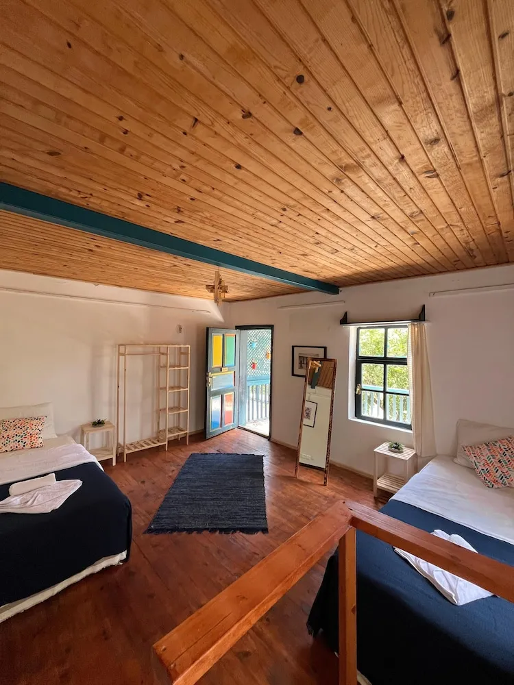 Traditional Apart Daire, 2 Tek Kişilik Yatak