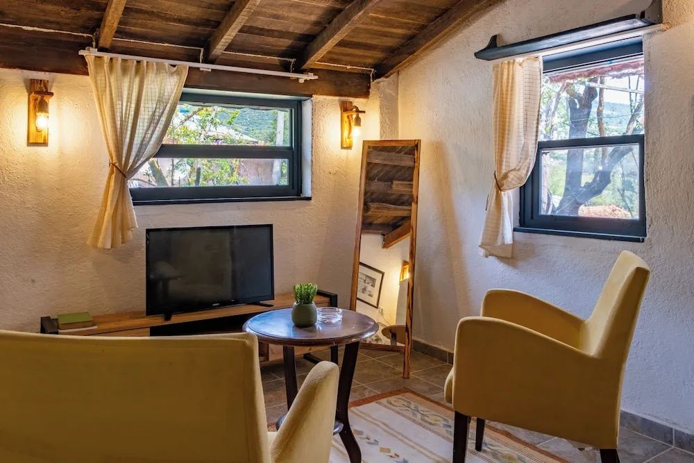 Traditional Apart Daire, 2 Tek Kişilik Yatak