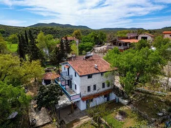 Piccolo Houses Kaş