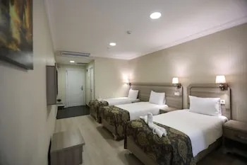 World Point Hotel