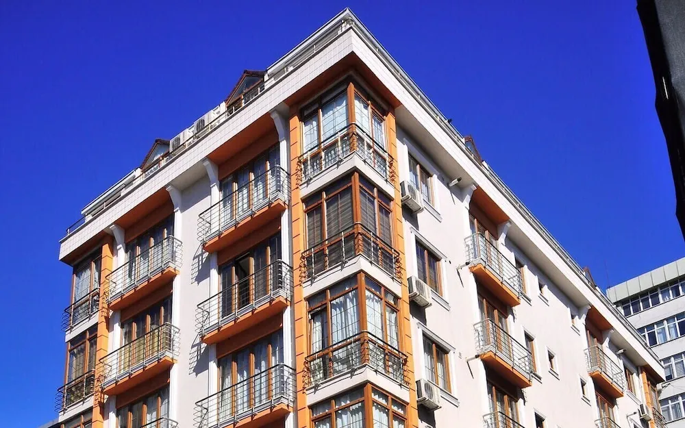 Kaya Apart Point Şişli