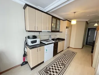 Kaya Apart Point Şişli