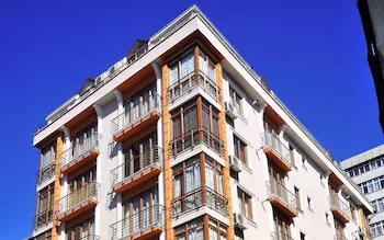 Kaya Apart Point Şişli