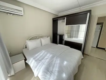 Kaya Apart Point Şişli