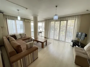 Kaya Apart Point Şişli