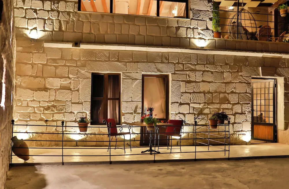 Luxury Süit, Dağ Manzaralı