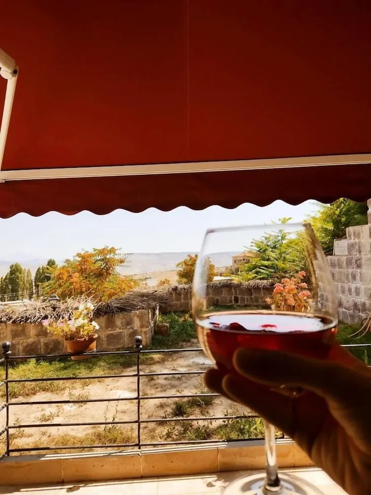 Luxury Süit, Dağ Manzaralı