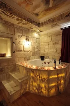 Corner In Cappadocia