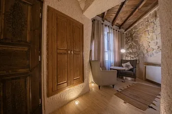 Corner In Cappadocia