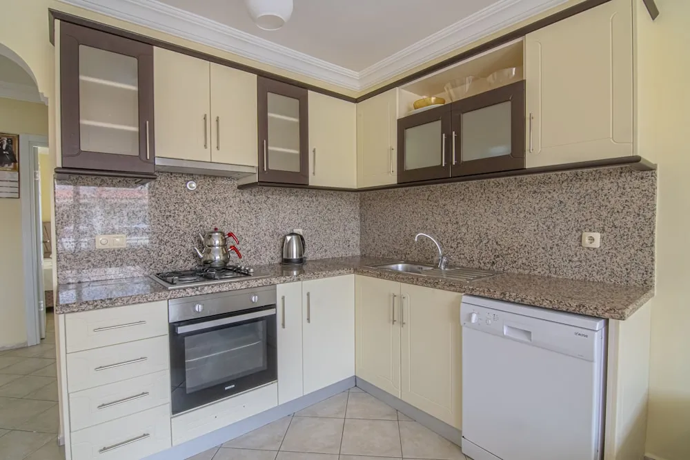 Apart Daire, 3 Yatak Odası