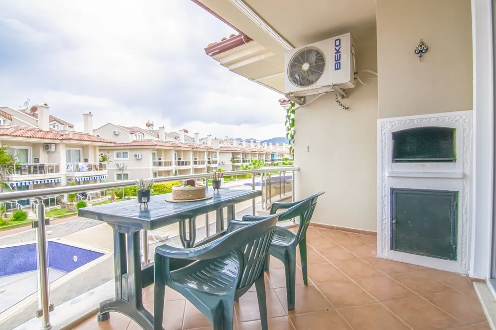 Apart Daire, 3 Yatak Odası