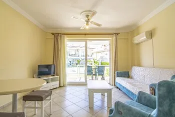 Lighthouse Apartments