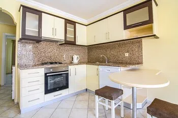 Lighthouse Apartments