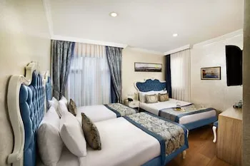 Ayasultan Hotel