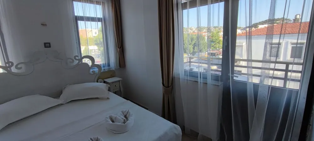 Family Dört Kişilik Oda