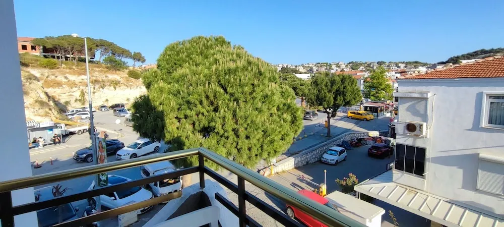 Family Dört Kişilik Oda