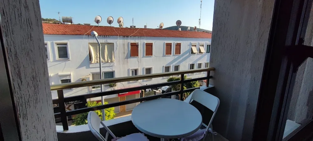 Teras/veranda