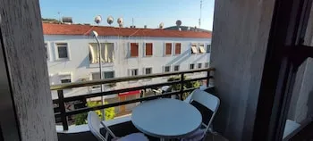 Mıstık Otel