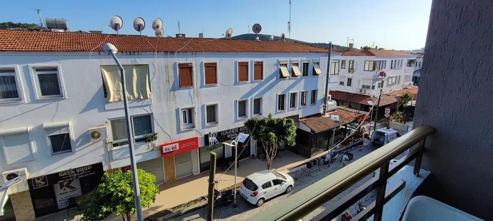 Dış mekân
