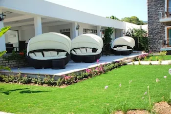 Cennet Park Hotel