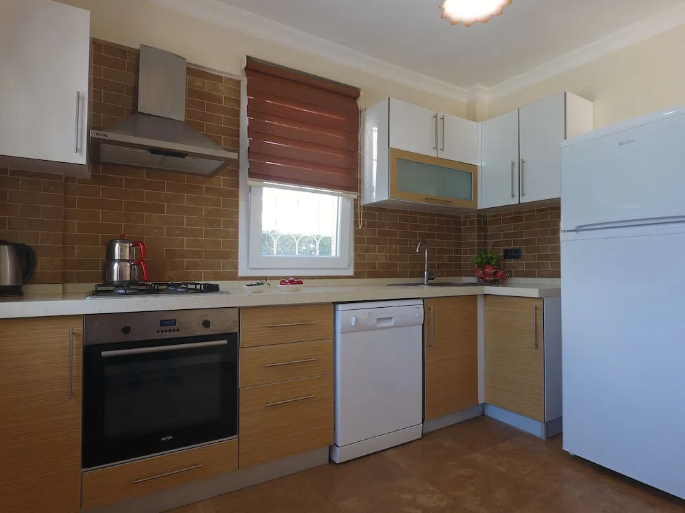 Villa, 5 Yatak Odası, Kişiye Özel Havuzlu