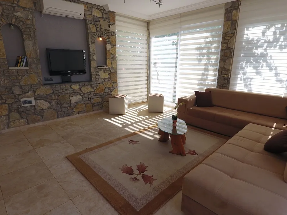 Villa, 5 Yatak Odası, Kişiye Özel Havuzlu