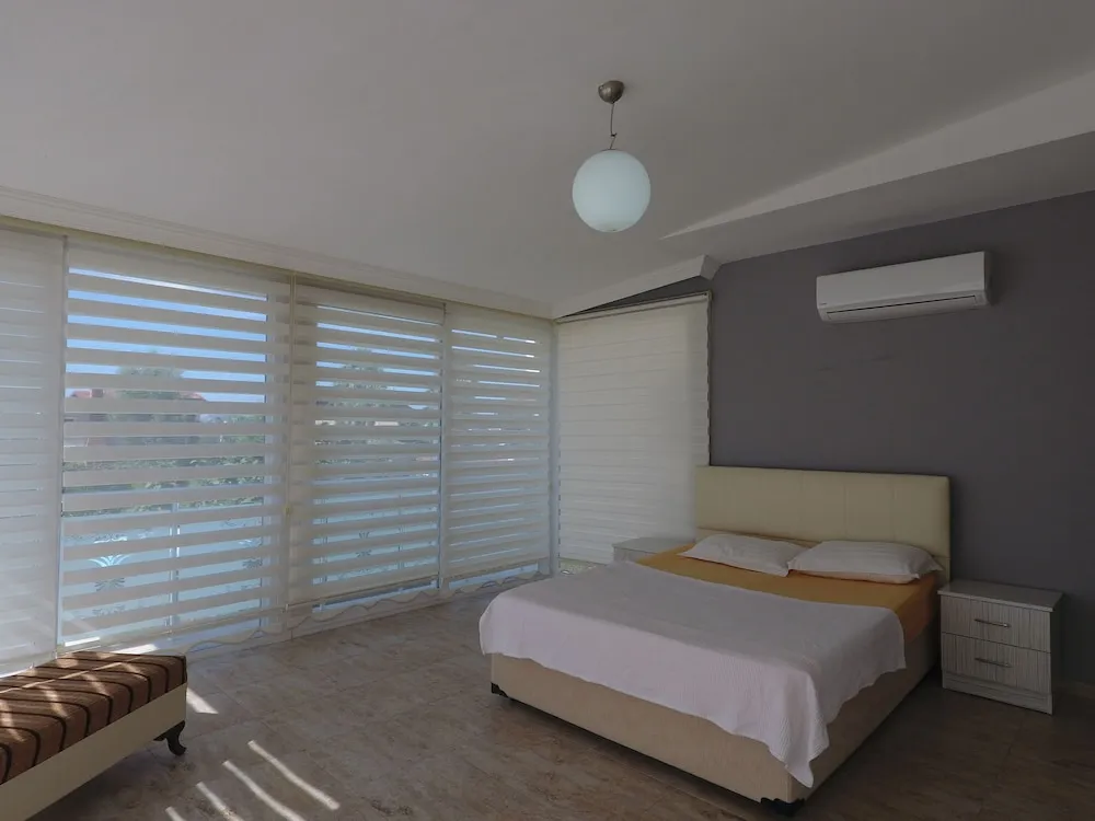 Villa, 5 Yatak Odası, Kişiye Özel Havuzlu