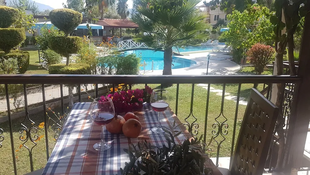Apart Daire, 1 Yatak Odası