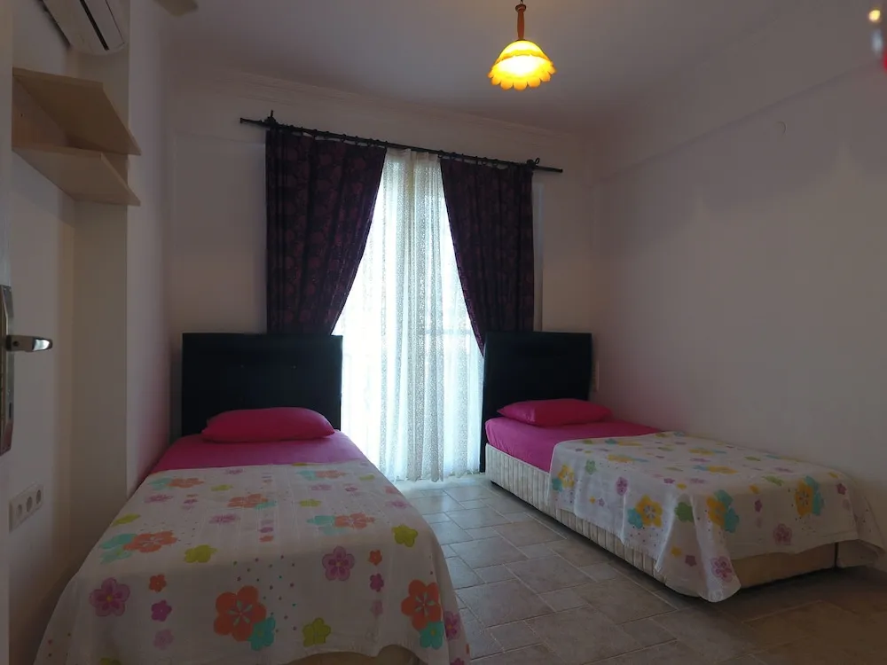 Apart Daire, 3 Yatak Odası