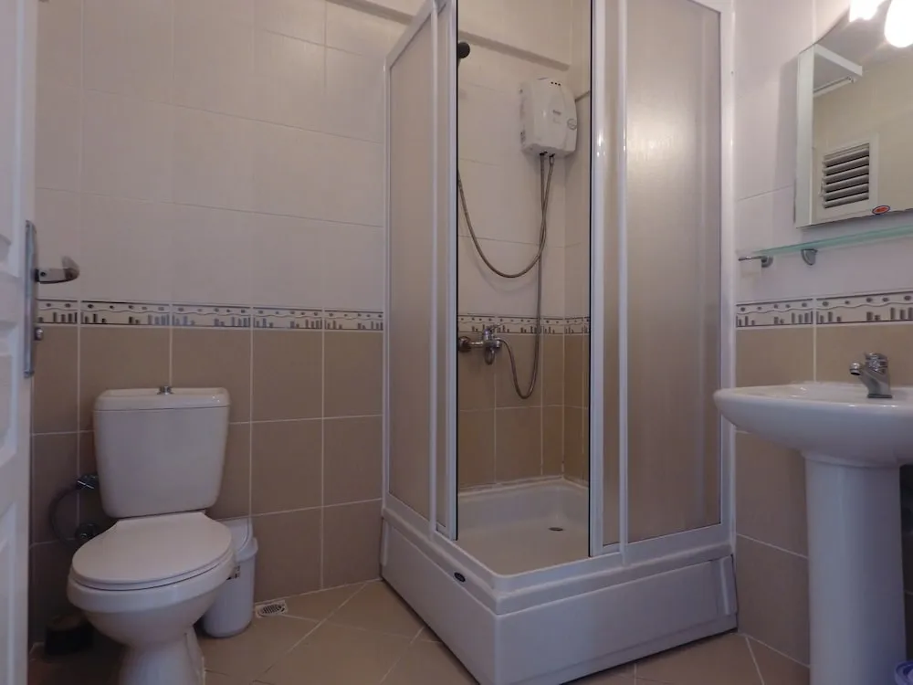 Apart Daire, 3 Yatak Odası