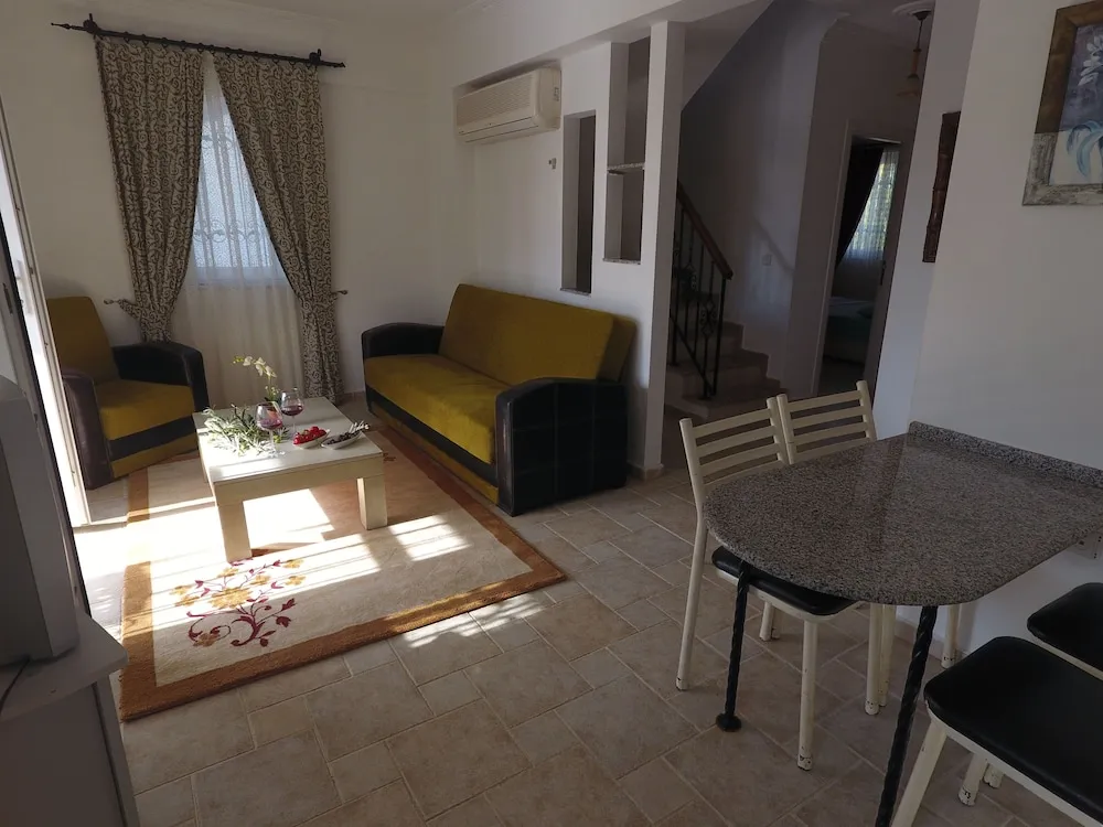 Apart Daire, 3 Yatak Odası
