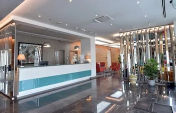 Doubletree by Hilton Ankara İncek