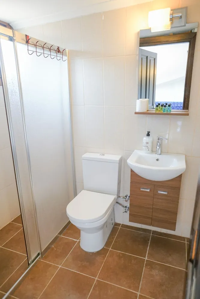Deluxe Meydan Manzarali Oda