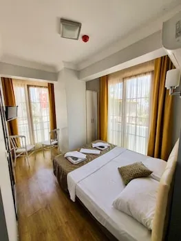 My Way Cadde Butik Otel