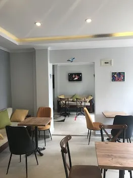 My Way Cadde Butik Otel