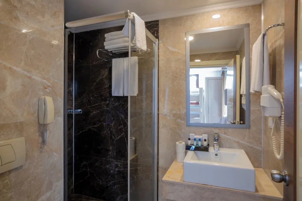 Comfort Family Suite