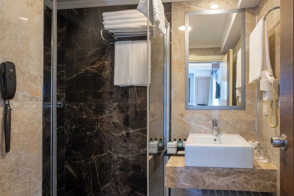 Comfort Family Suite