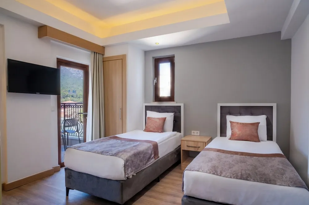 Comfort Family Suite