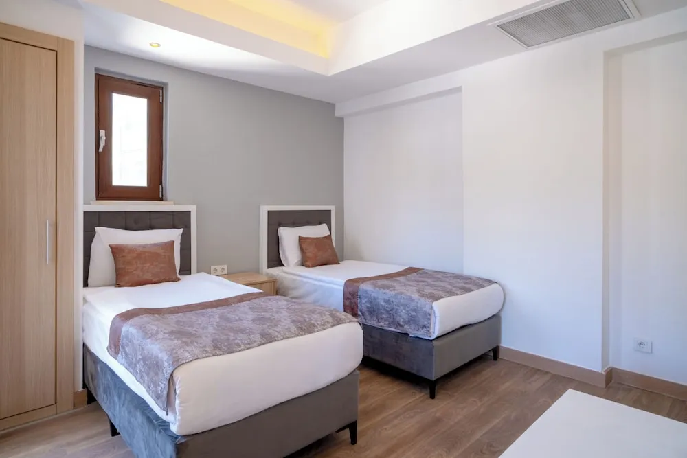 Comfort Family Suite