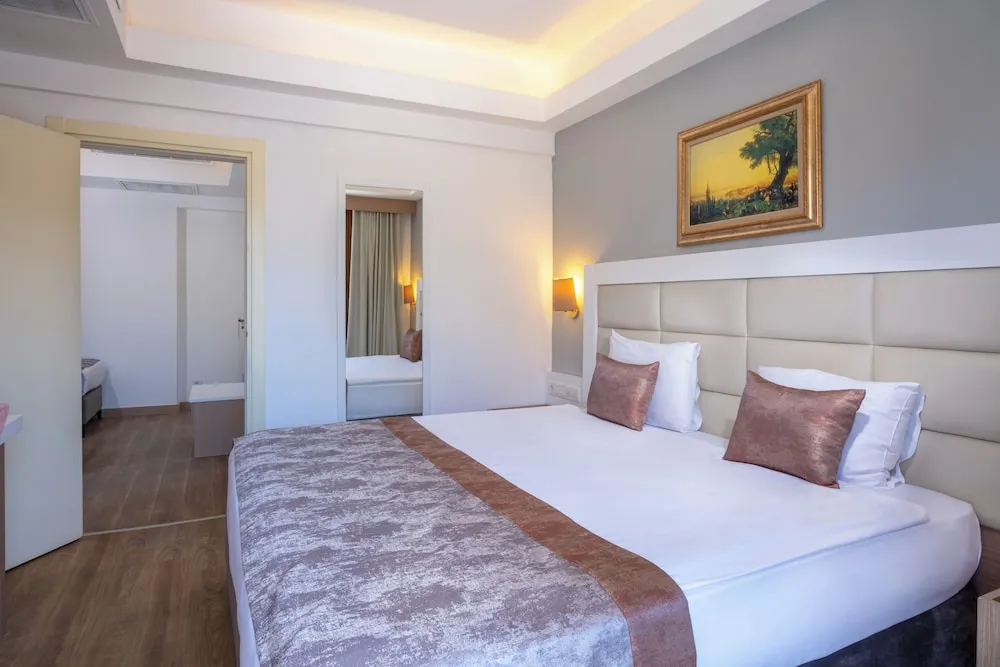 Comfort Family Suite