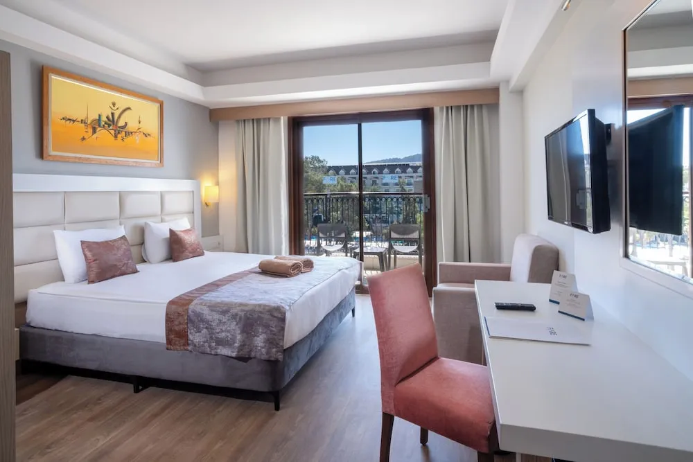 Comfort Family Suite