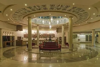 Fore Resort & Spa