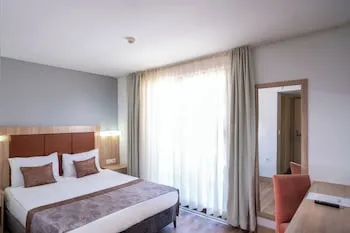 Fore Resort & Spa