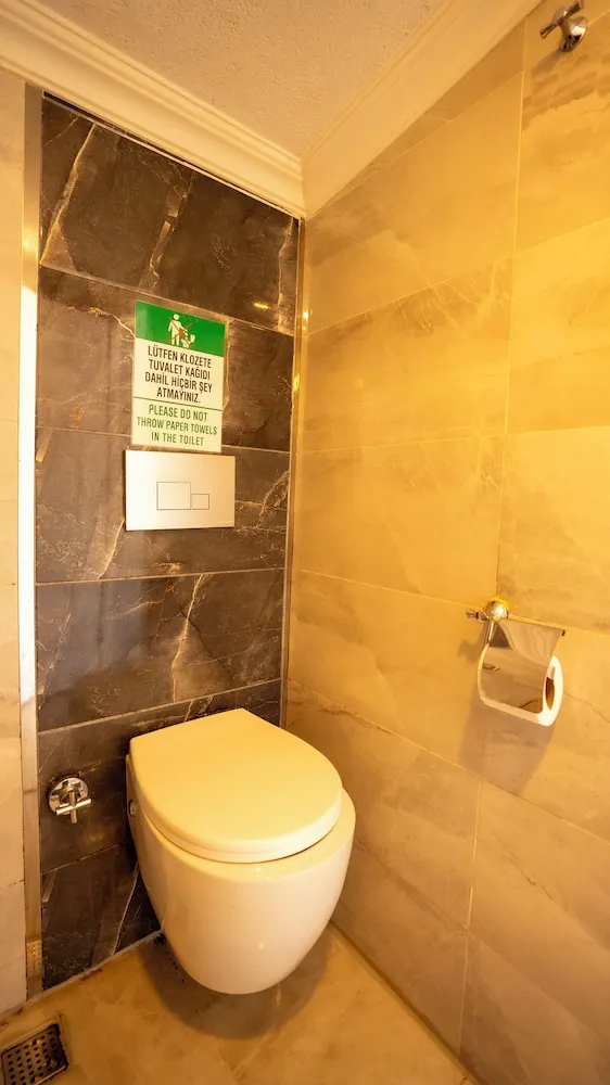 Standard Çatı Katı (Loft), 1 Büyük (Queen) Boy Yatak ve Çekyat, Balkon