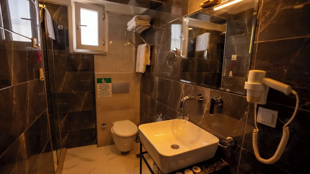 Family Süit, Küçük Mutfak, Şehir Manzaralı